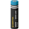 Аккумулятор ARMYTEK 18650 LI-ION 3200 МАЧ A03201