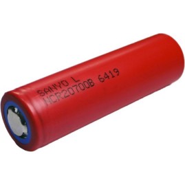 Аккумулятор ARMYTEK 20700 LI-ION 4000 МАЧ