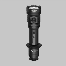 Фонарь ARMYTEK PREDATOR PRO MAX EXTENDED SET Белый свет