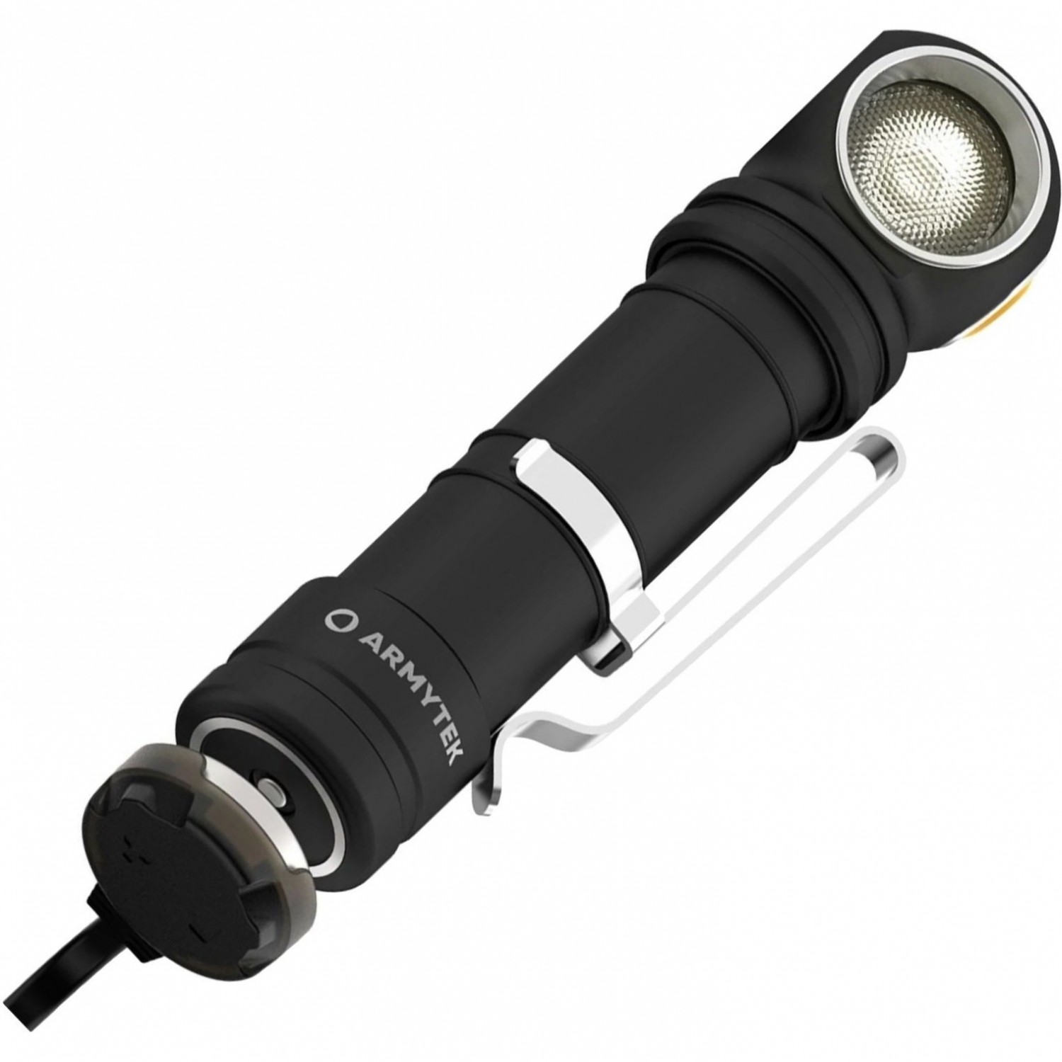 ARMYTEK WIZARD C2 PRO MAX LR F06702C. Купить Фонарь на Официальном Сайте  ARMYTEK в Абакане.