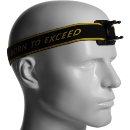 Налобное крепление для мультифонарей ARMYTEK WIZARD C1 / Elf C1