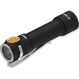 Карманный фонарь ARMYTEK PRIME C2 MAGNET USB теплый свет, 1x18650 (в комплекте)