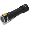 Карманный фонарь ARMYTEK PRIME C2 MAGNET USB теплый свет, 1x18650 (в комплекте) F08001W
